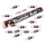 Mega Tootsie Roll Tube With Tootsies