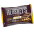Hershey's Almond snack size candy bars