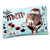 M&M's Espresso Chocolate 7.44oz Bag