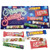 Nestle Import Candy Bar Holiday Selection