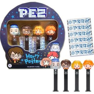 PEZ E.T. Gift Set