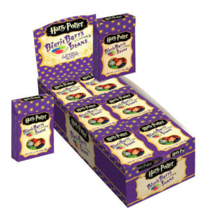 Harry Potter Bertie Bott's Beans