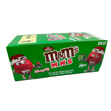 M&M'S Minis Milk Chocolate Halloween Candy Tube, 1.08 oz Reviews 2023