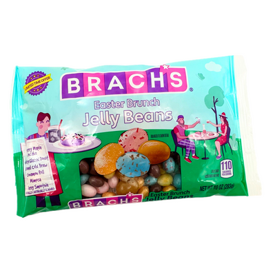 Brach's Easter Brunch Jelly Beans - 10oz