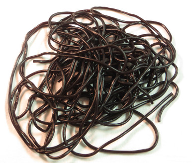 Red Shoe String Licorice 2lb