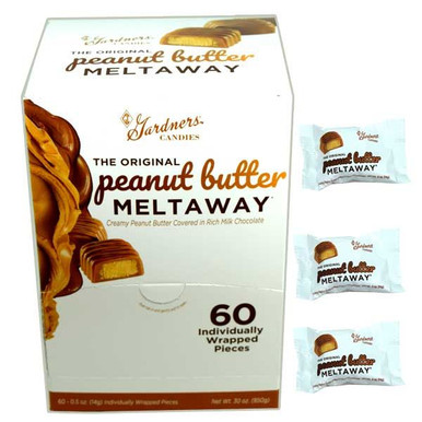 Original Peanut Butter Meltaway® Bar