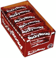 ROCKY ROAD® ORIGINAL 24CT. BOX - Annabelle Candy Company