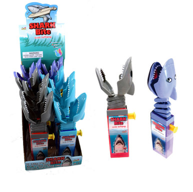 Shark Bite Lollipop Toy | Candy Toys | BlairCandy.com