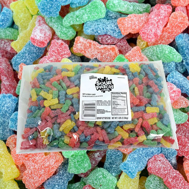 Sour Patch Kids Red 5lb