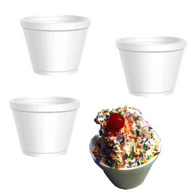 Summer Styrofoam Cups – The Keeping Room Baton Rouge