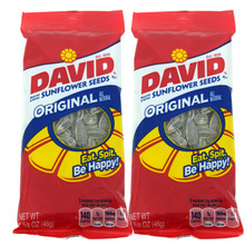 DAVID Sunflower Seeds