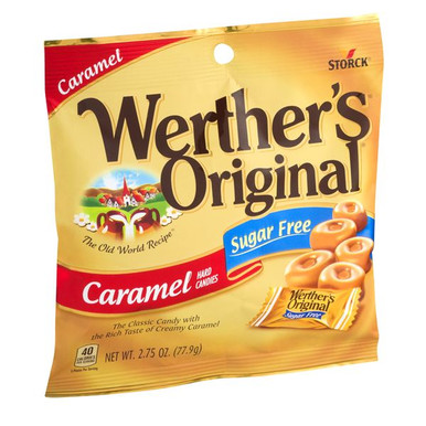 Werther's 