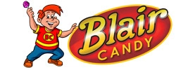 Blair Candy Logo