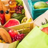 5 Ways to Simplify Your Weekly Grocery Run