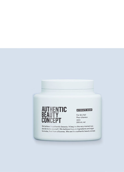 Authentic Beauty Concept Hydrate Mask