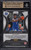 2019 Prizm Draft Picks Zion Williamson Rookie RC BGS 9.5 Gem Mint