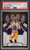 2020 PANINI CHRONICLES DRAFT PICKS CROWN ROYALE JOE BURROW ROOKIE RC #1 PSA 9