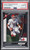 2020 PANINI PRIZM DRAFT PICKS JALEN HURTS ROOKIE #129 PSA 10 GEM MINT