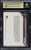 2023 TOPPS NOW DRAFT VICTOR WEMBANYAMA ROOKIE #D1 BGS 10 PRISTINE (9.5/10/10/10) back