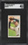 1909-11 T206 Piedmont 150 Harry McIntyre BROOKLYN SGC 4 VGEX