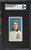 1909-11 T206 Billy Nattress SGC 3 VG