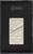 1909-11 T206 Billy Nattress SGC 3 VG