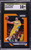 2018 Panini Prizm Orange Jamal Murray /49 #62 SGC 10 PRISTINE