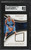 2016 Immaculate Collection Collegiate Numbers Russell Westbrook PATCH /99 #10 SGC 8 NM-MT