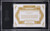 2025 Panini Flawless Prime Horizontal Robin Yount PATCH AUTO /25 #PPH-RY SGC 8 NM-MT