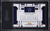 2025 Panini National Treasures Colossal Mat. Demarcus Ware PATCH AUTO /49 #CS-DWE SGC 9.5 MINT+