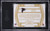 2024 Panini Flawless Roddy White PATCH AUTO /25 #PA-RWE SGC 9.5 MINT+