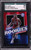 2017 Panini Rookies National Promo Ben Simmons ROOKIE /399 #BK40 SGC 10 GEM MINT
