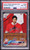 2018 Topps Opening Day Shohei Ohtani ROOKIE #200 PSA 8 NM-MT