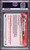 2018 Topps Opening Day Shohei Ohtani ROOKIE #200 PSA 8 NM-MT
