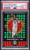 2019 Panini Mosaic Jam Masters Green Donovan Mitchell #7 PSA 10 GEM MINT