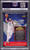 2019 Panini Mosaic Jam Masters Green Donovan Mitchell #7 PSA 10 GEM MINT