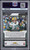 2020 Panini Prizm Jordan Love ROOKIE #363 PSA 10 GEM MINT
