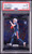 2024 Panini Prizm Fireworks Drake Maye ROOKIE #22 PSA 10 GEM MINT