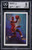 1990 Hoops Michael Jordan #358 BGS 9 MINT