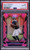 2022 Panini Certified Mirror Pink Malik Willis ROOKIE /199 #103 PSA 10 GEM MINT