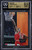 1993 Hoops Supreme Court Michael Jordan #SC11 BGS 9.5 GEM MINT
