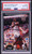 1992 Stadium Club Shaquille O'Neal ROOKIE #247 PSA 10 GEM MINT