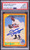 1990 Score Traded Frank Thomas ROOKIE DNA 10 #86T PSA 9 MINT