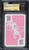 2020 Pokemon Korean Playing Cards Ninety-Nine Mew #10 CGC 10 PRISTINE