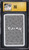 2020 Pokemon Korean Playing Cards Ninety-Nine Mew #10 CGC 10 PRISTINE