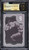 2022 Pokemon Korean Playing Cards Paper Safari Onix #9 CGC 10 PRISTINE