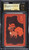 2022 Pokemon Korean Playing Cards Paper Safari Vulpix #5 CGC 10 PRISTINE