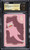 2022 Pokemon Korean Playing Cards Paper Safari Slowpoke #6 CGC 10 PRISTINE