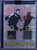 2024 Keepsake 50th Green Onyx Purple Amethyst Bruce Lee Floyd Mayweather Jr. PATCH 1/1 CGC AUTH