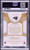2025 Panini Flawless Distinguished  Kurt Warner PATCH AUTO /25 #DPA-KWR PSA 10 GEM MINT